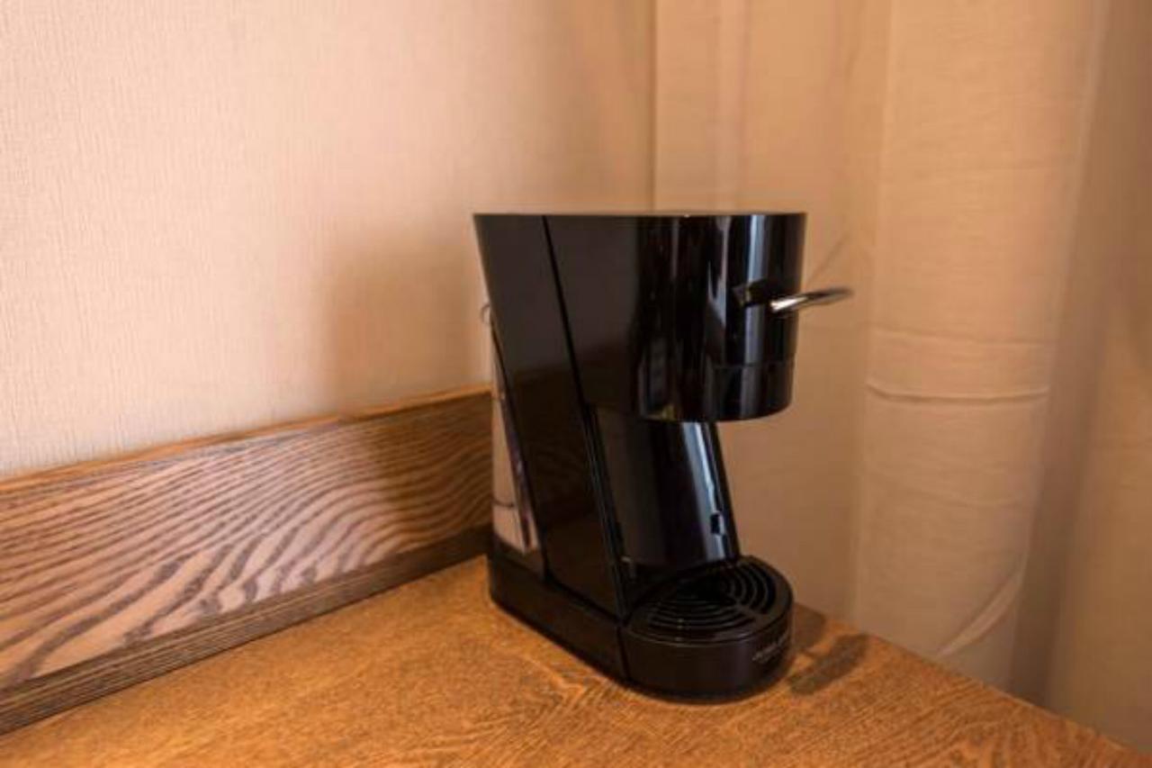 James Joyce Coffetel Beijing Gulou Street, Nanluoguxiang Extérieur photo