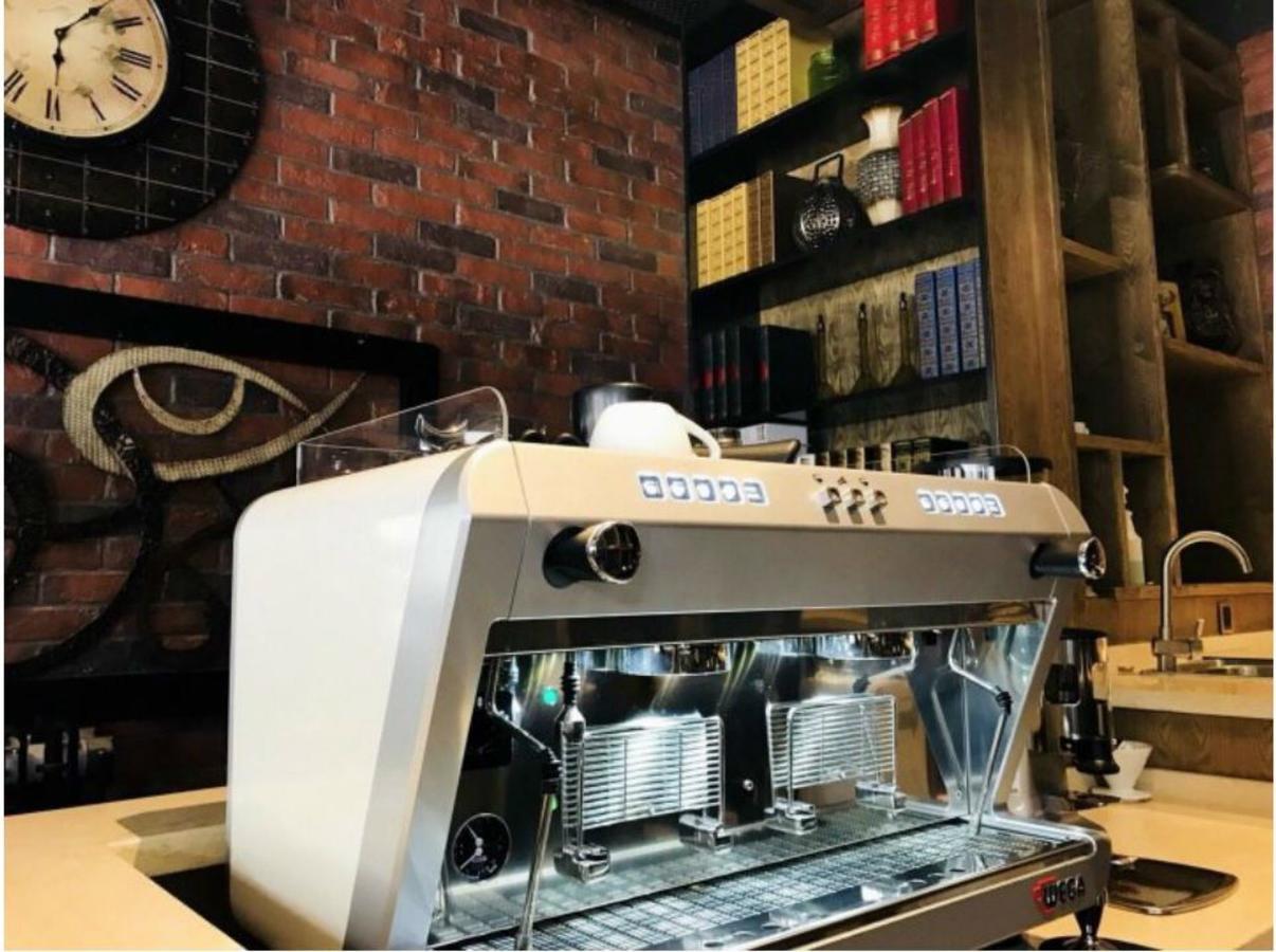 James Joyce Coffetel Beijing Gulou Street, Nanluoguxiang Extérieur photo