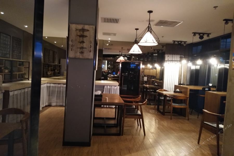 James Joyce Coffetel Beijing Gulou Street, Nanluoguxiang Extérieur photo